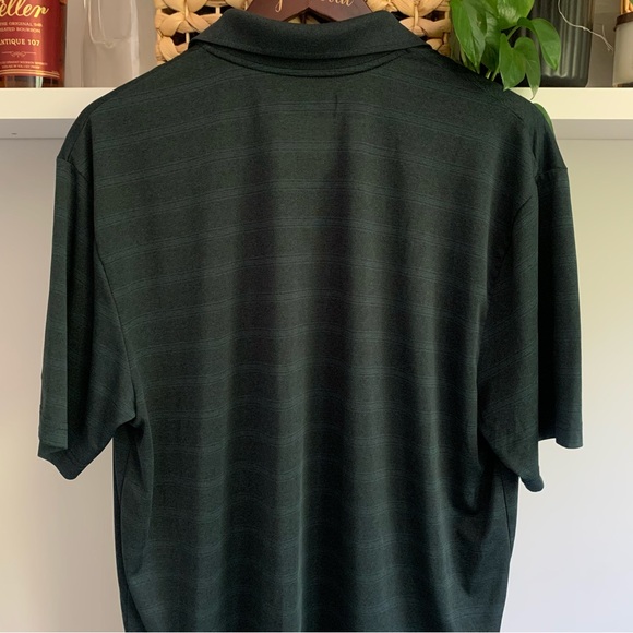 • [Grand Slam] Men’s Golf Shirt • - Picture 9 of 13